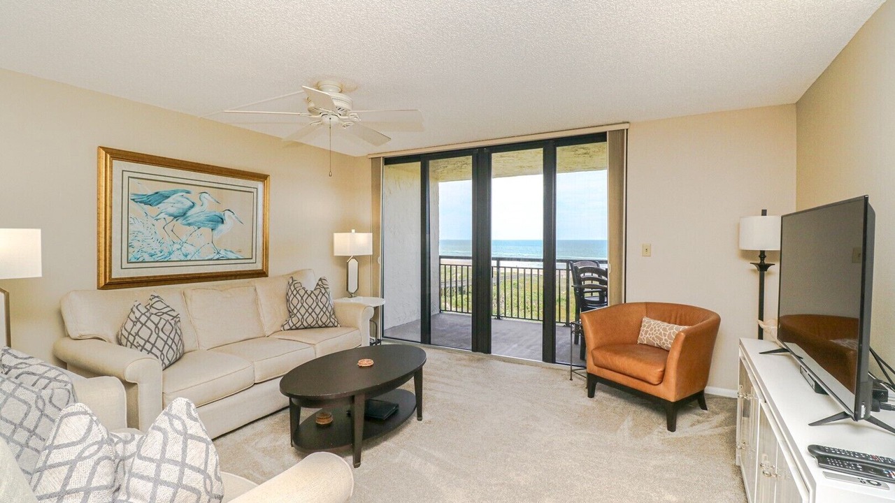 Photo of Bedroom in Butler Beach
