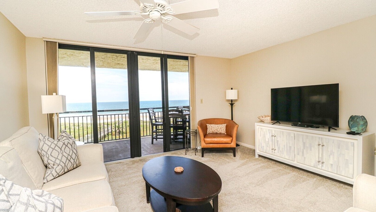 Photo of Bedroom in Butler Beach