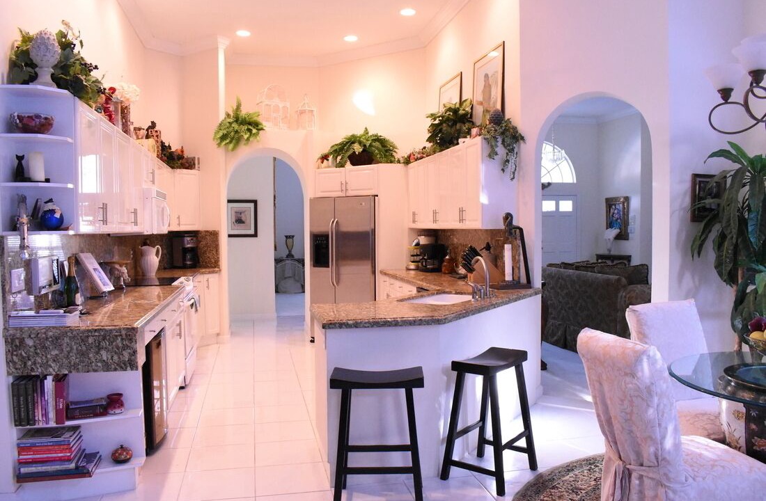 Photo of Kitchen in Hunt Club