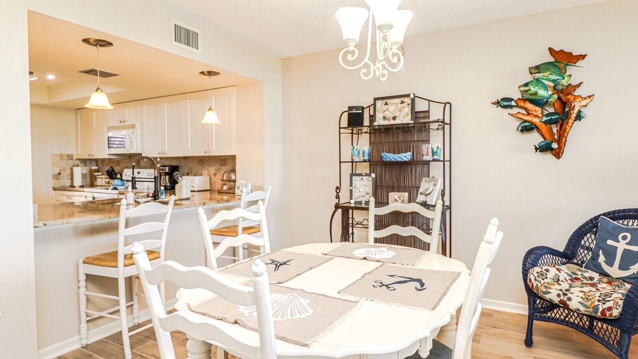 Photo of Bedroom in Butler Beach