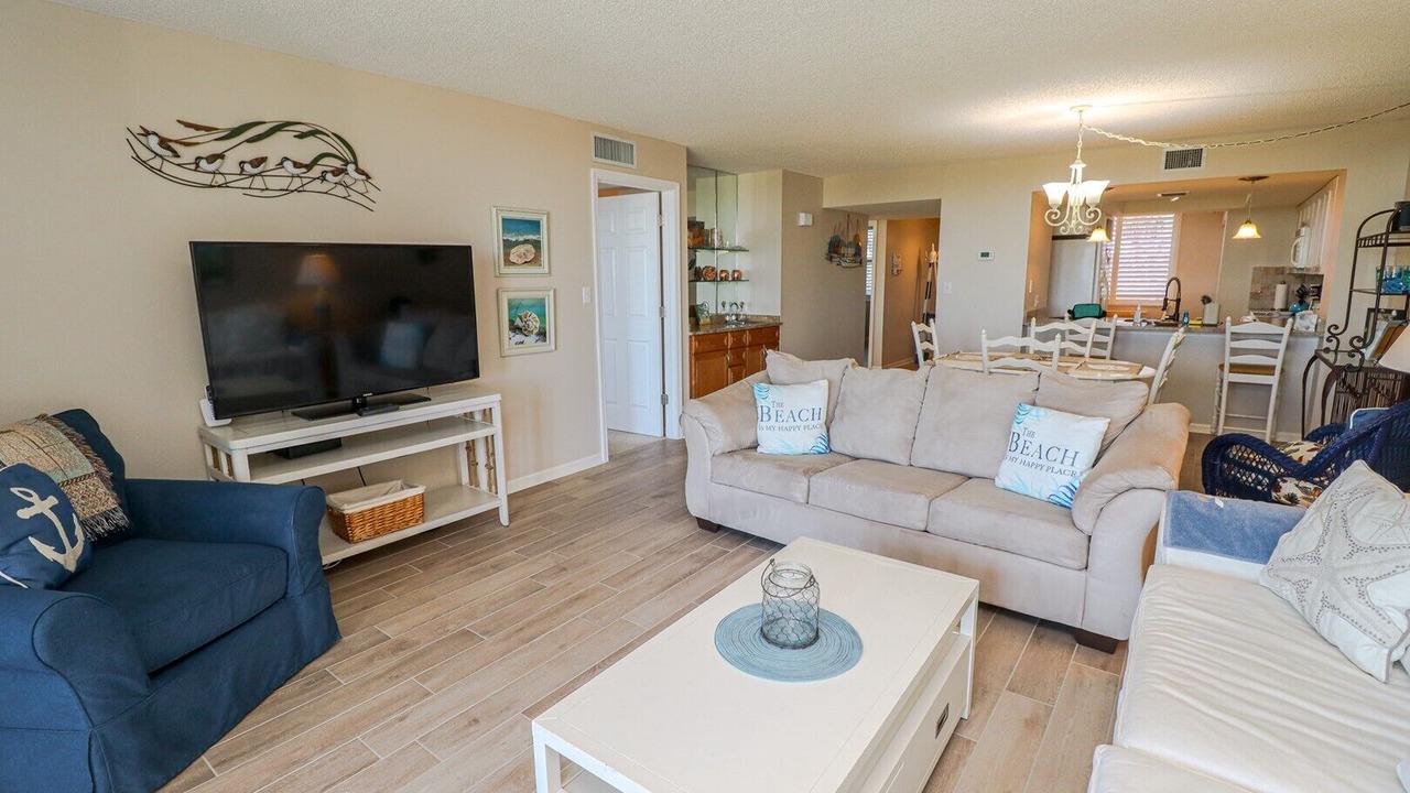 Photo of Bedroom in Butler Beach