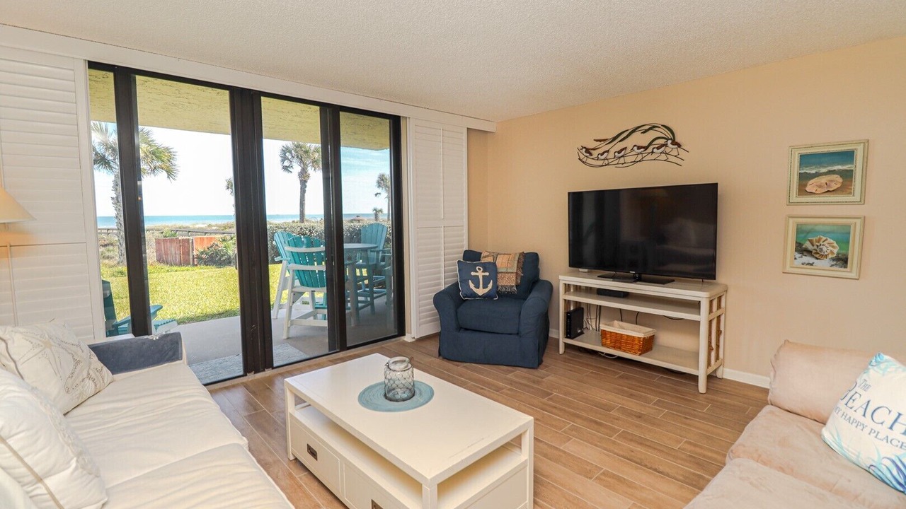 Photo of Bedroom in Butler Beach