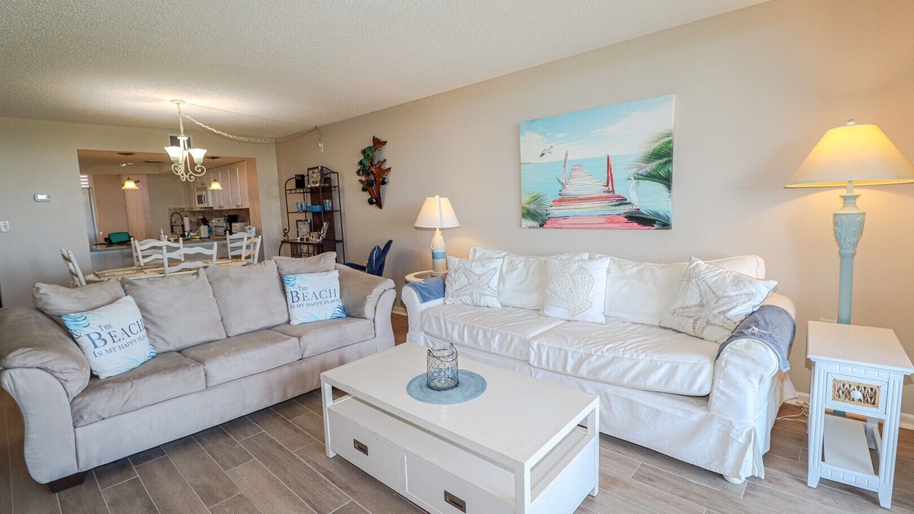 Photo of Bedroom in Butler Beach