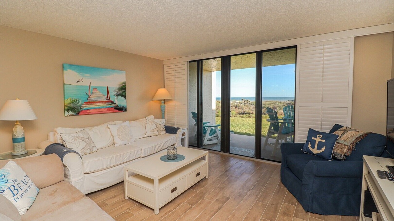Photo of Bedroom in Butler Beach