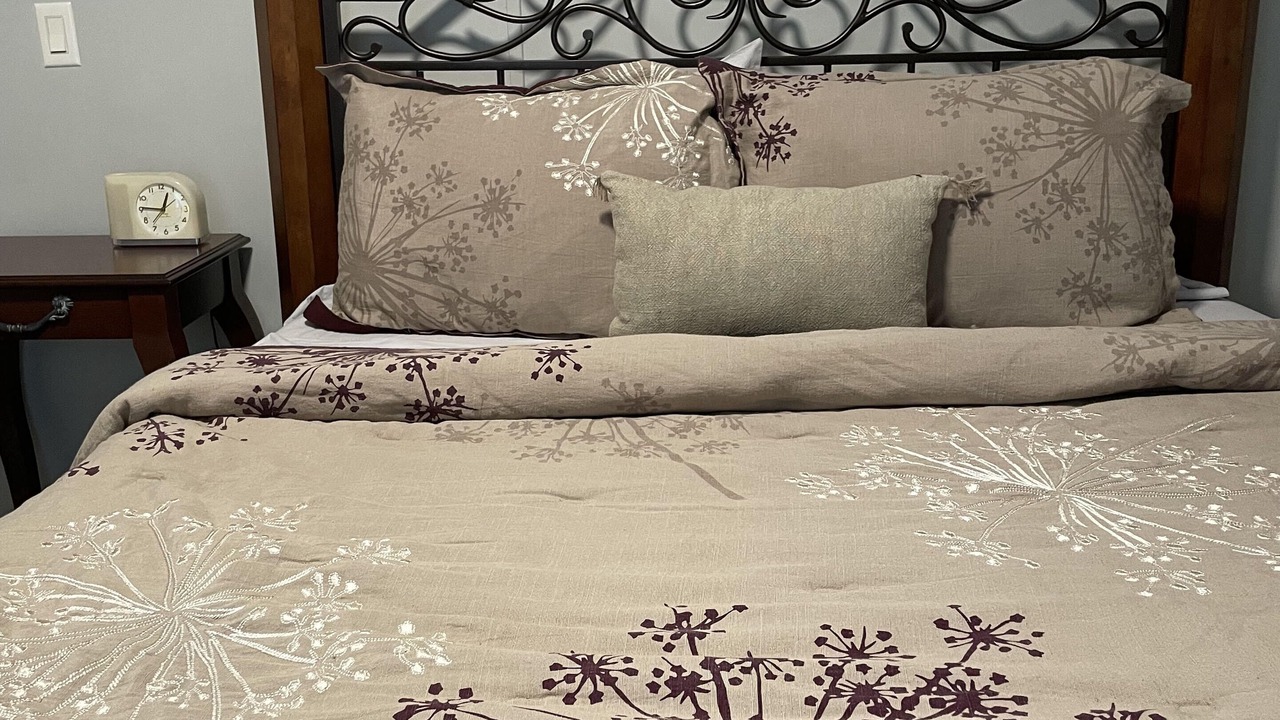 Photo of Bedroom in Tomoka Farms