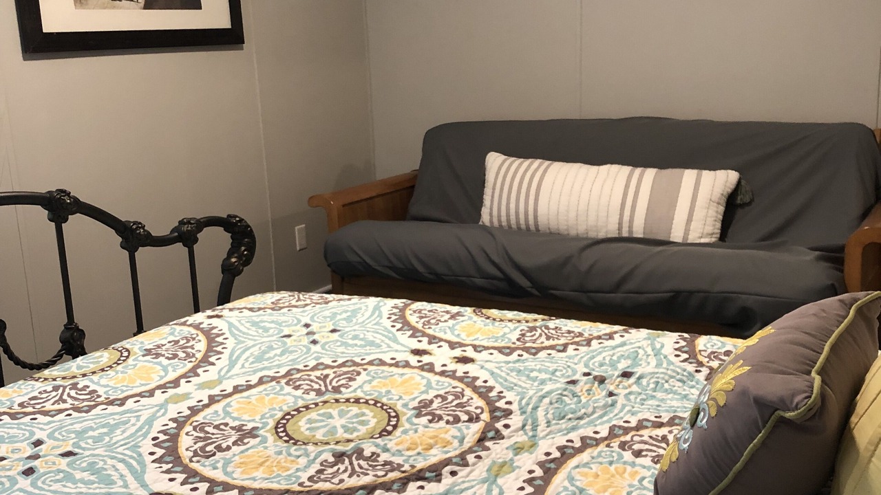 Photo of Bedroom in Tomoka Farms