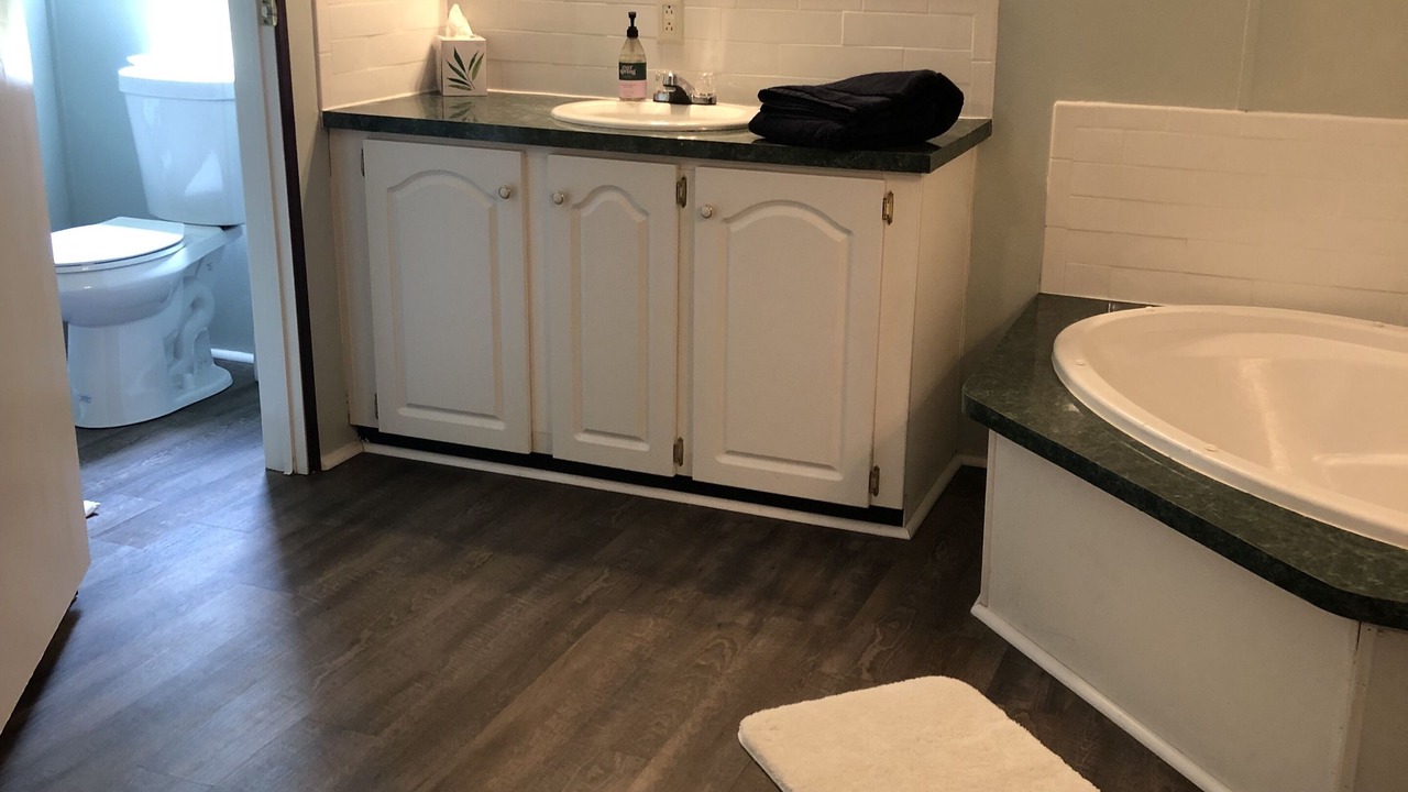 Photo of Bathroom in Tomoka Farms