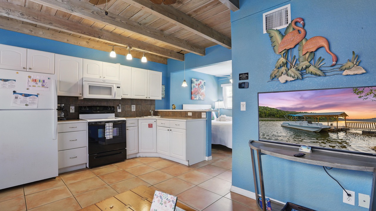 Photo of Kitchen in Cocoa Beach