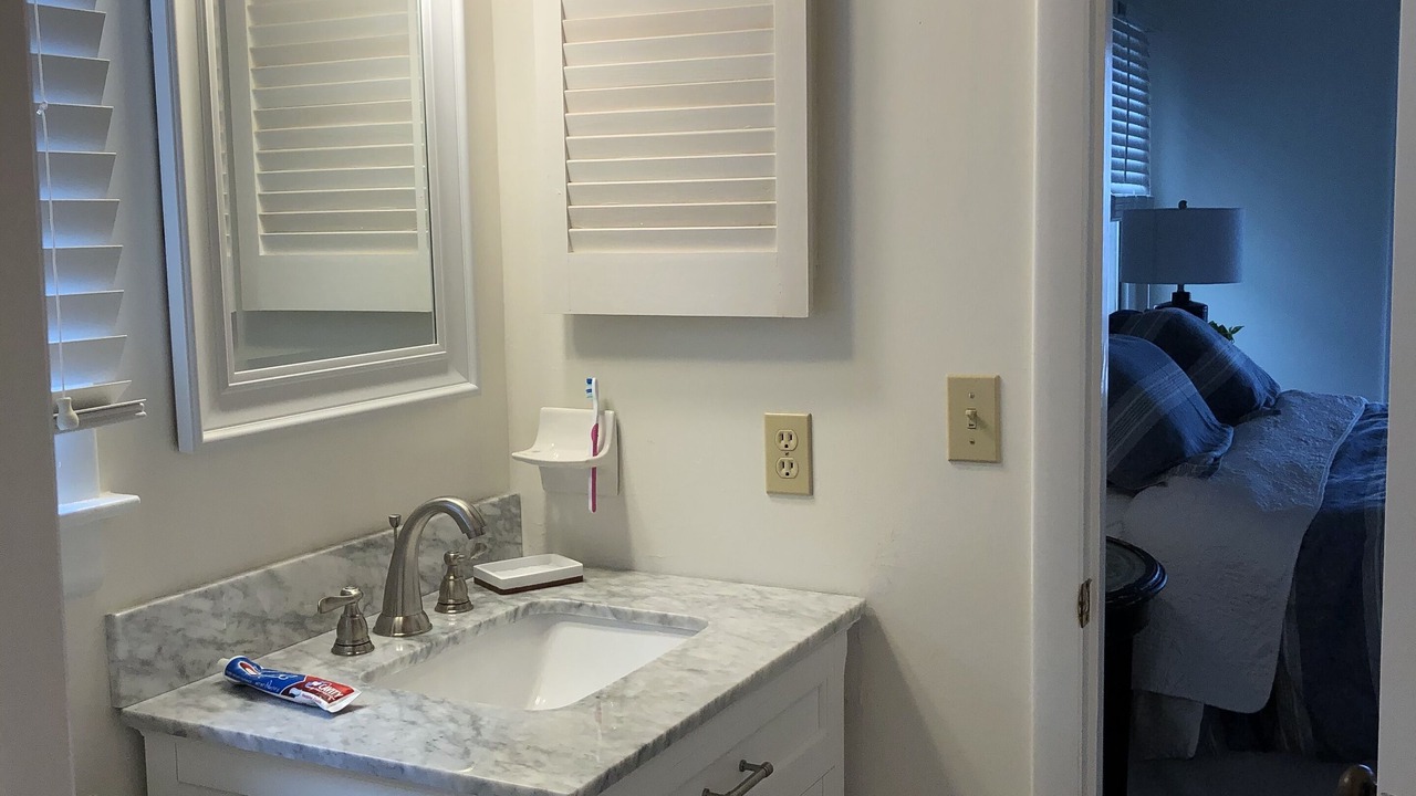 Photo of Bathroom in Saint Teresa