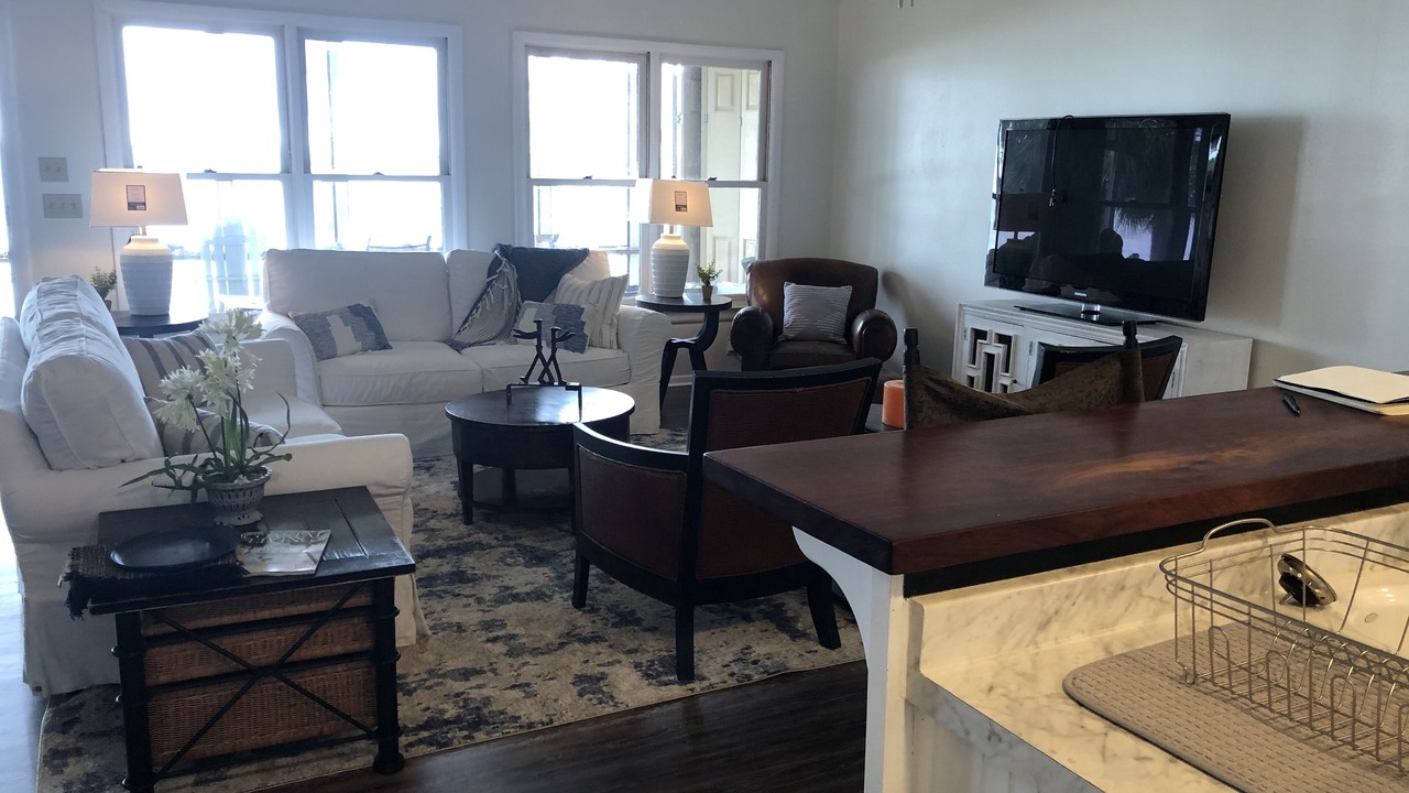 Photo of Livingroom in Saint Teresa