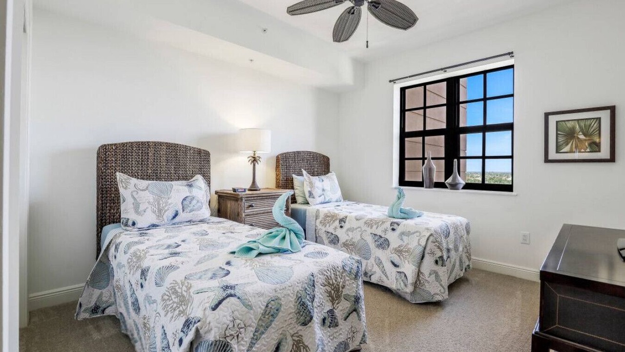 Photo of Bedroom in Cape Harbour