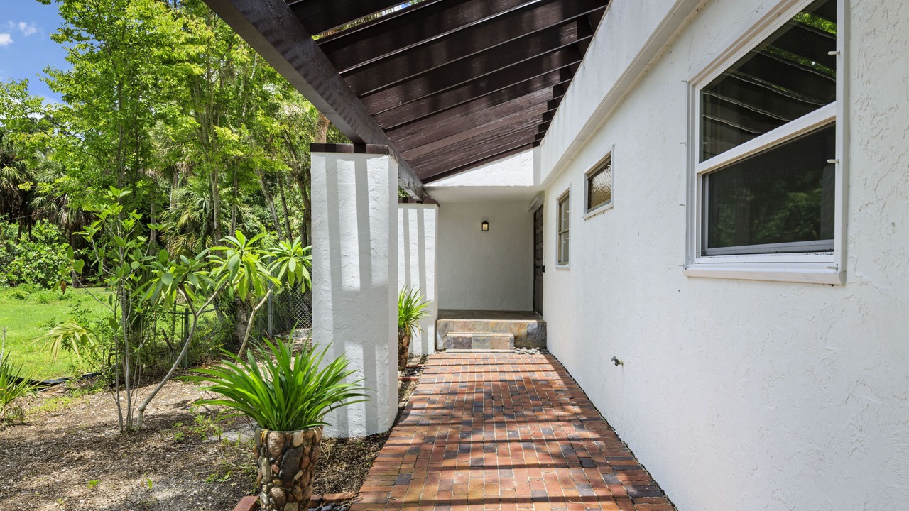 Photo of Outdoor in Indian Beach Sapphire Shores