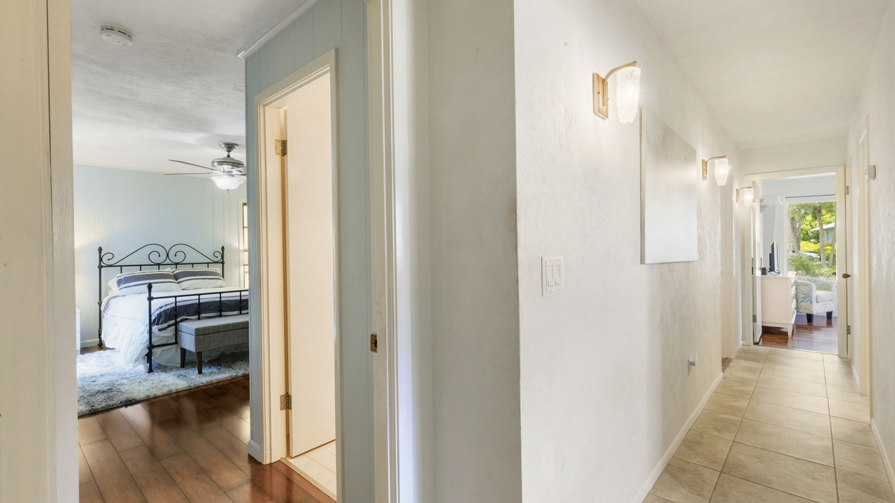 Photo of Bedroom in Indian Beach Sapphire Shores