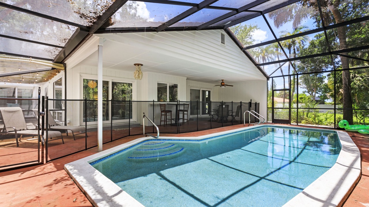 Photo of Outdoor in Indian Beach Sapphire Shores