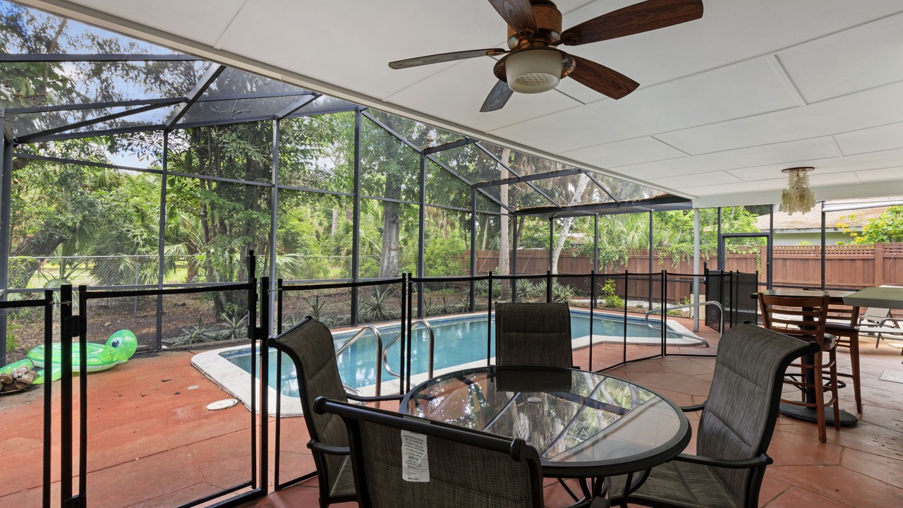 Photo of Outdoor in Indian Beach Sapphire Shores