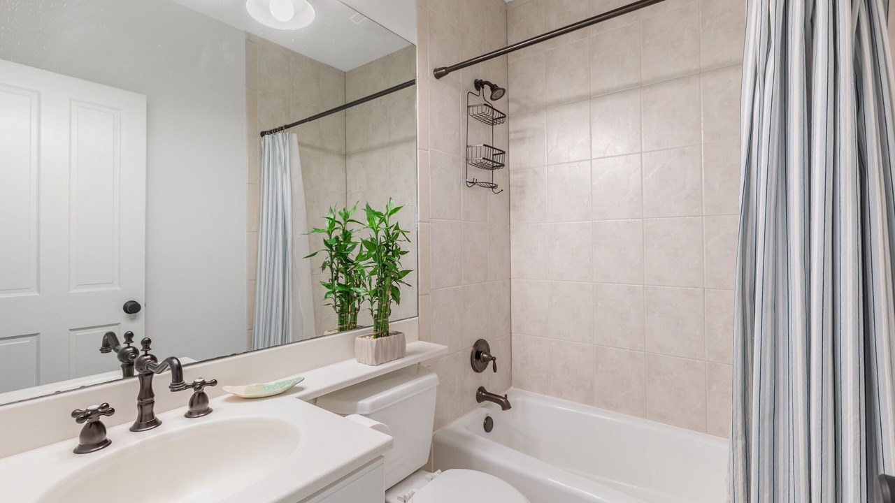 Photo of Bathroom in The Meadows
