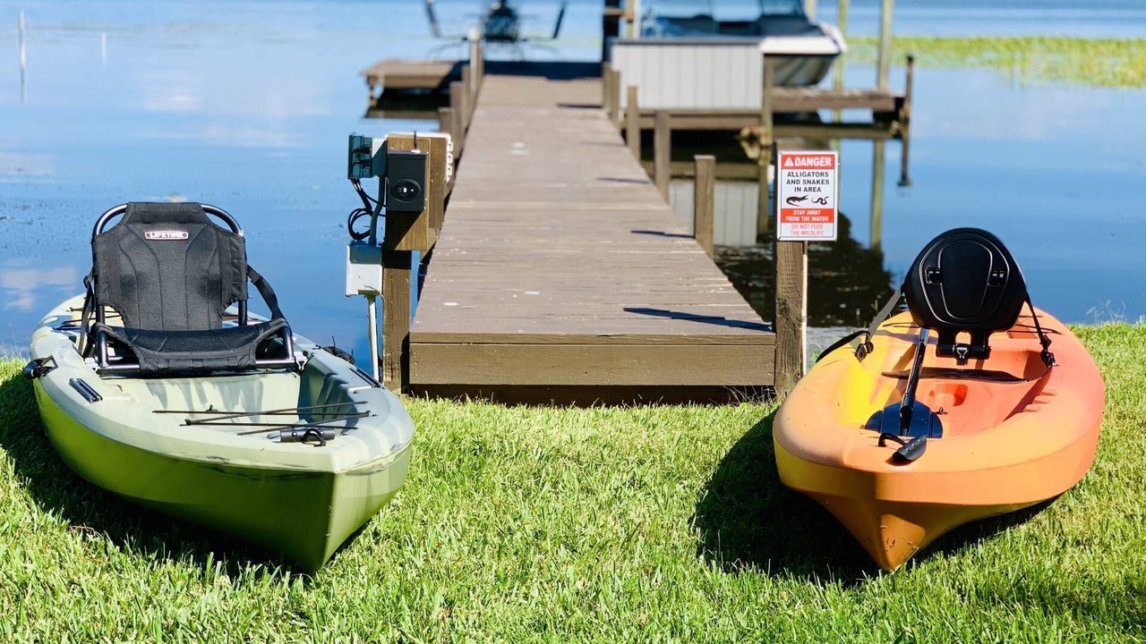 Photo of Outdoor in Winter Haven
