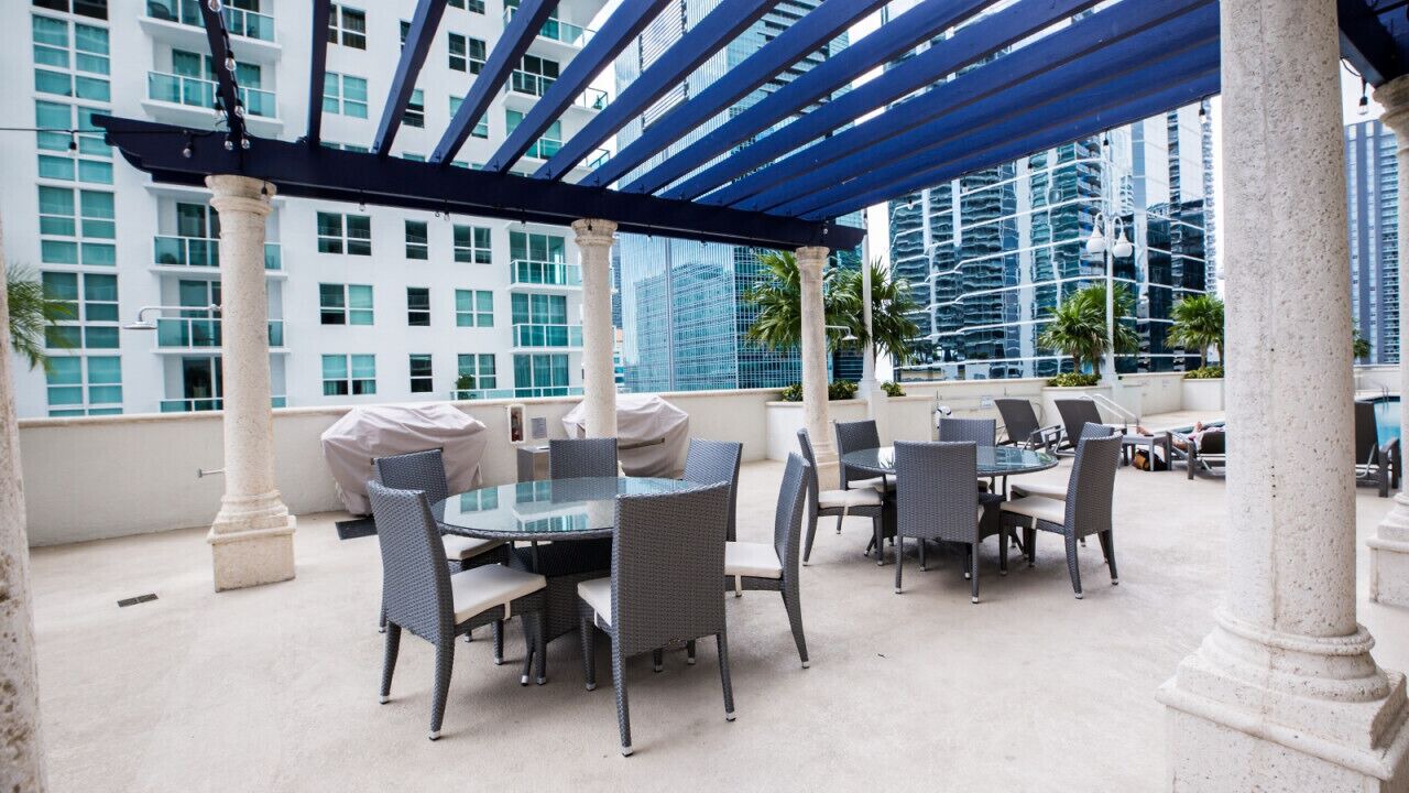 Photo of Outdoor in Brickell
