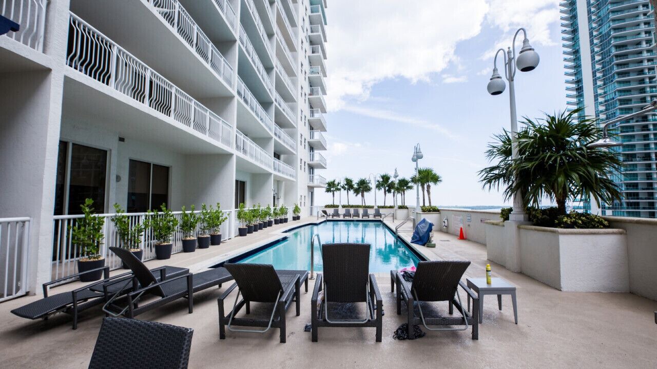 Photo of Outdoor in Brickell