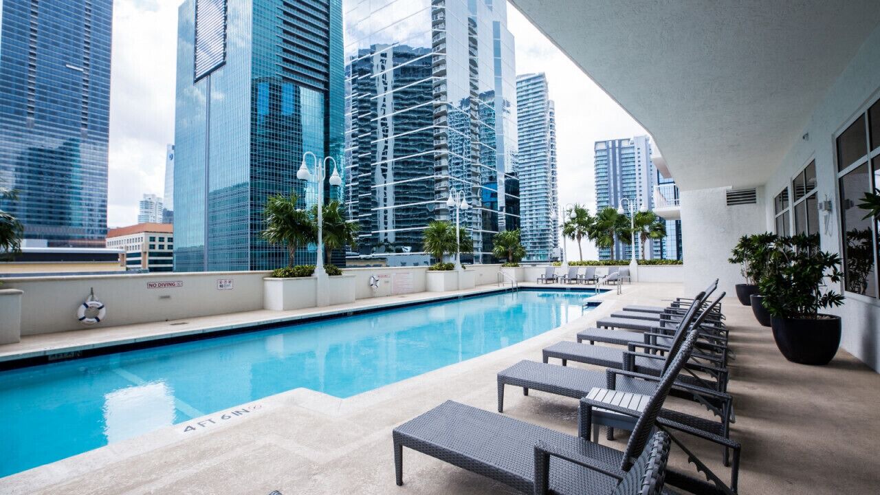 Photo of Outdoor in Brickell