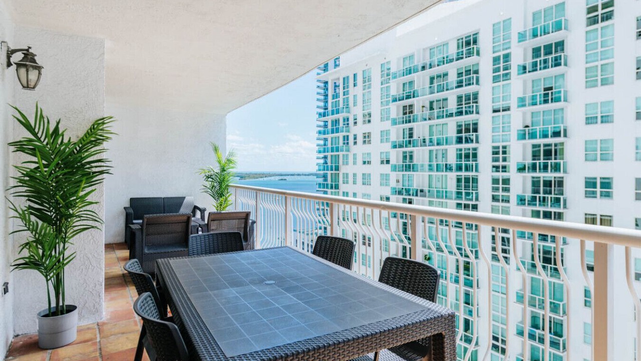 Photo of Outdoor in Brickell