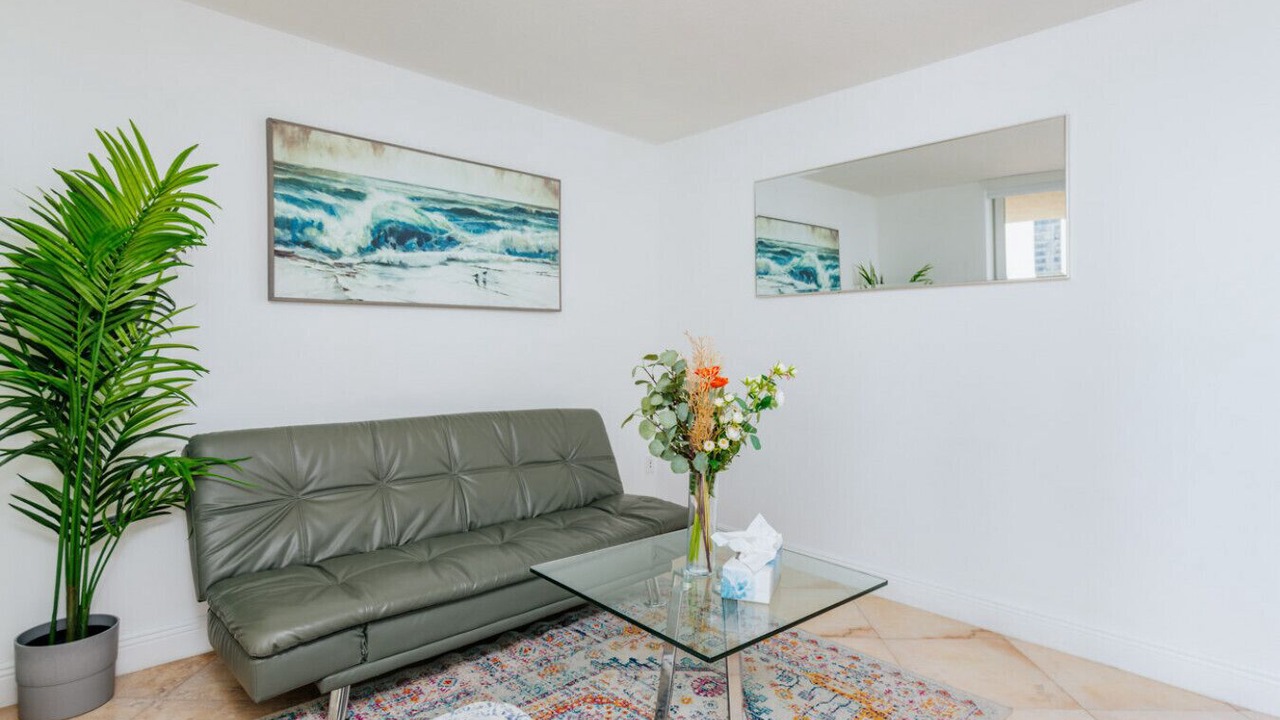 Photo of Livingroom in Brickell