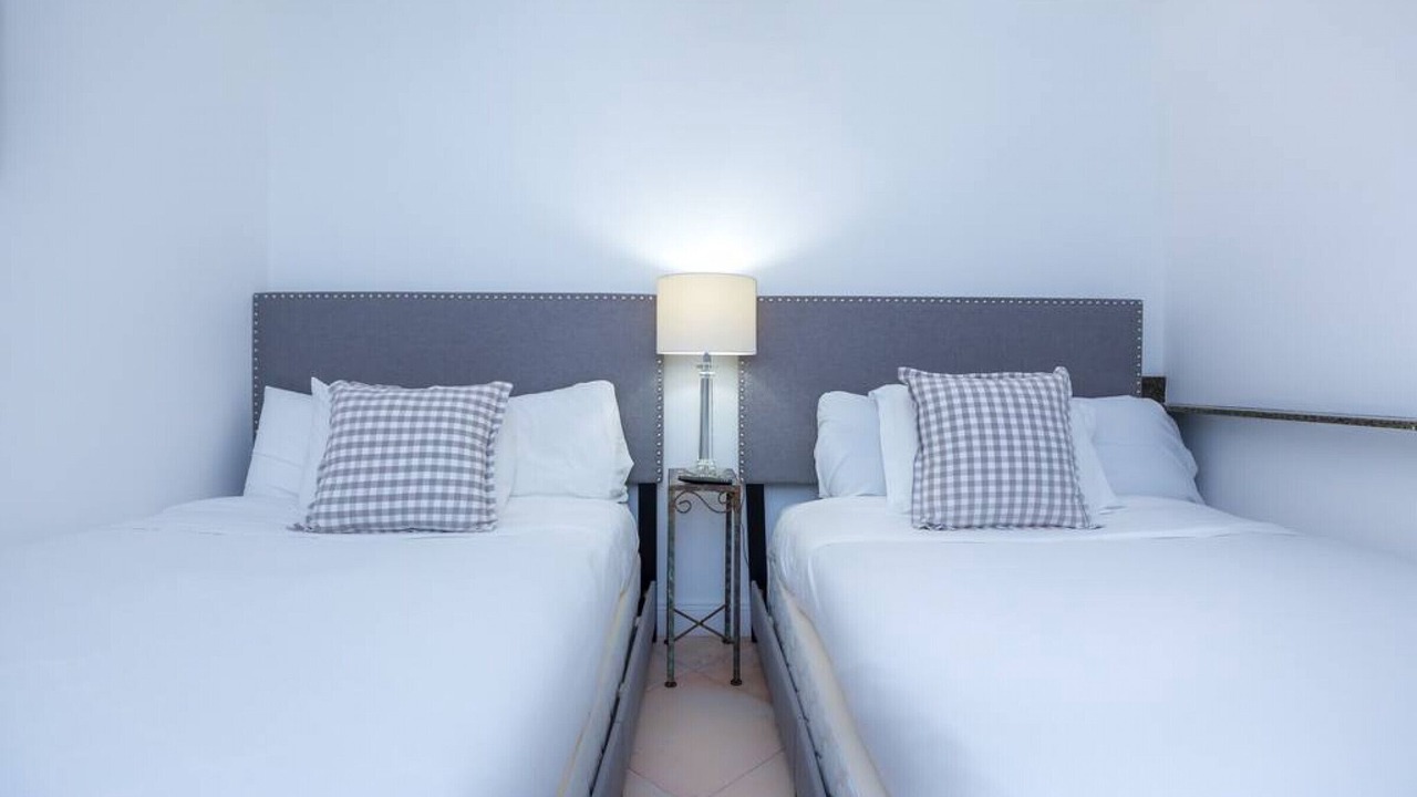 Photo of Bedroom in Brickell
