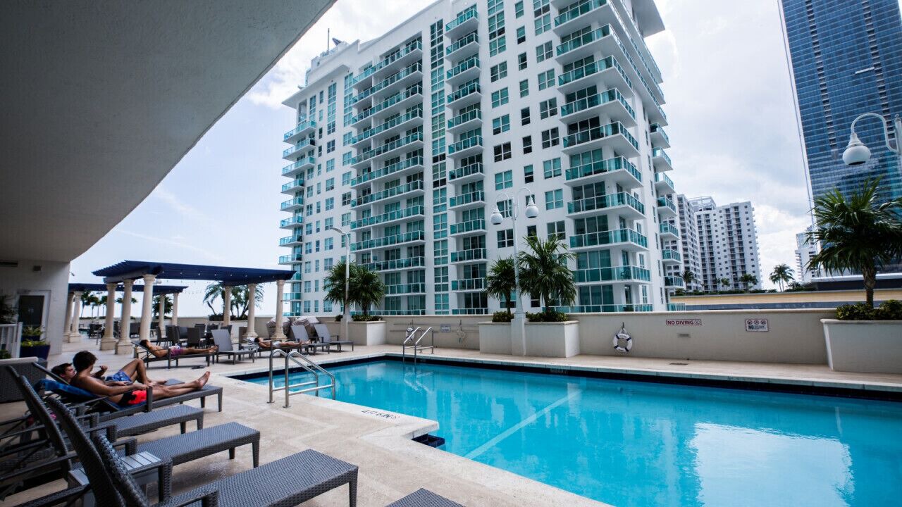 Photo of Outdoor in Brickell
