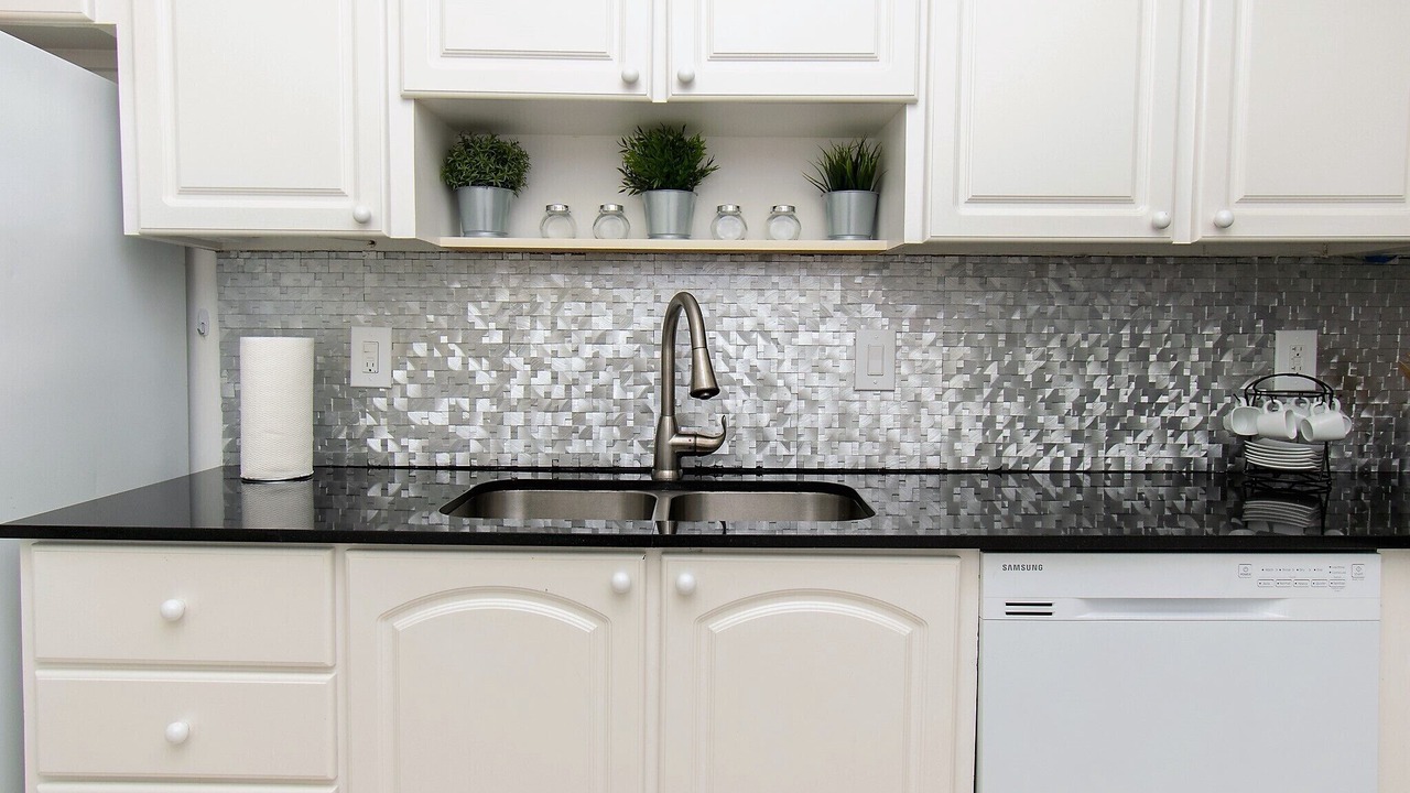 Photo of Kitchen in Hollywood South Central Beach
