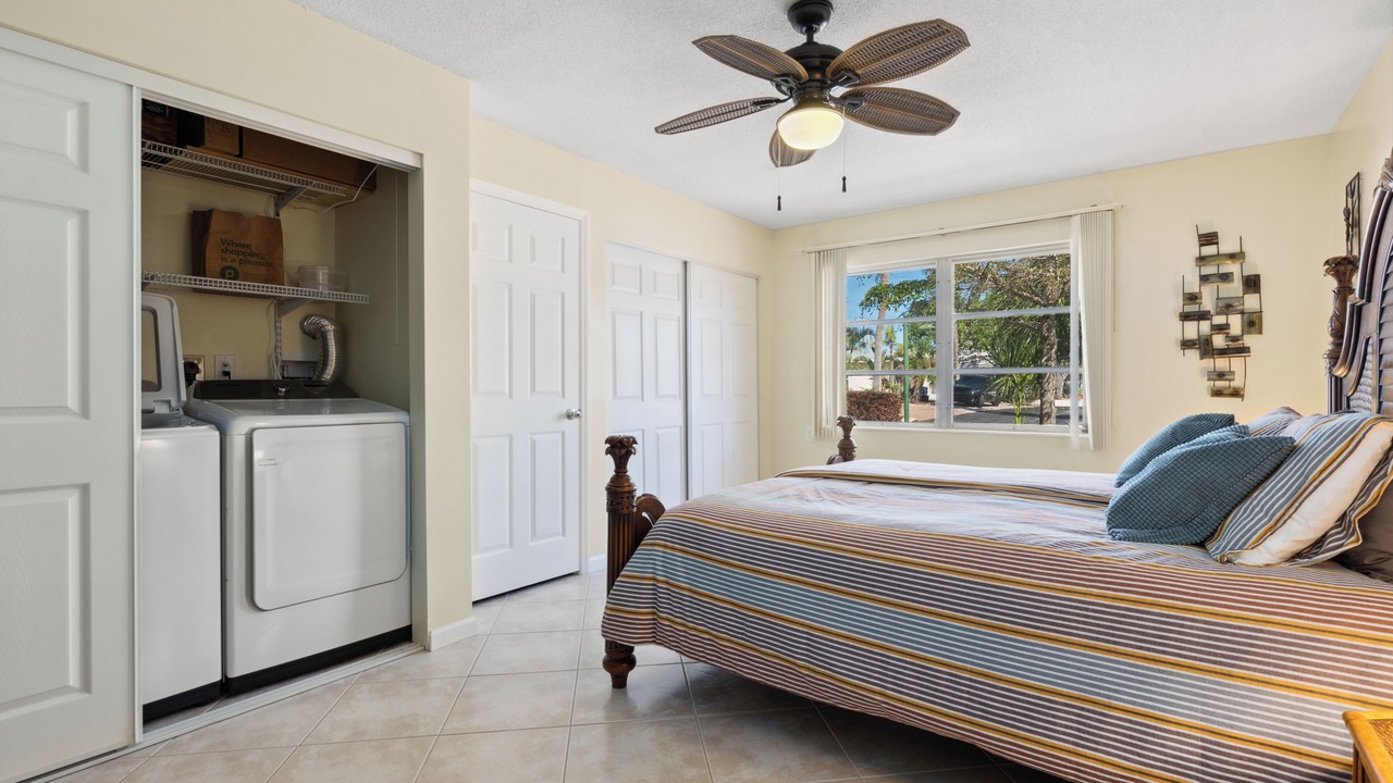 Photo of Bedroom in Siesta Key