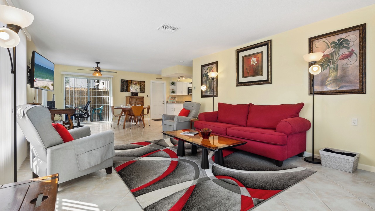 Photo of Bedroom in Siesta Key