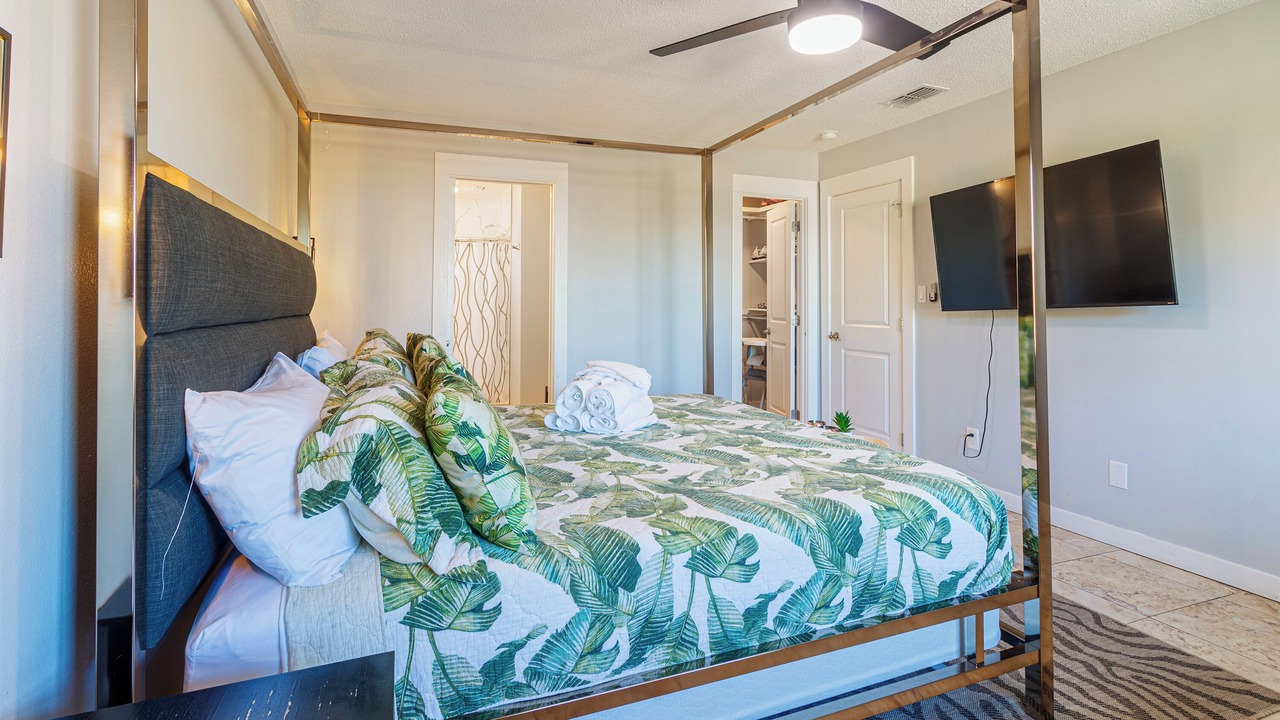 Photo of Bedroom in Toilla Segunda
