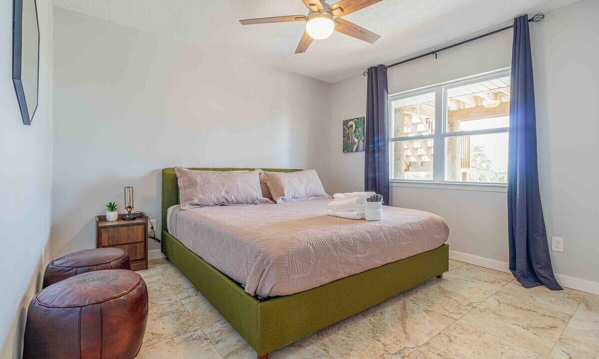 Photo of Bedroom in Toilla Segunda