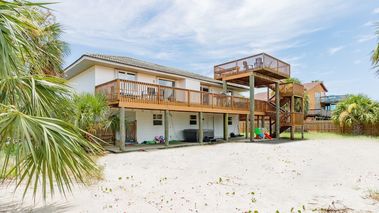 Photo of Outdoor in Toilla Segunda