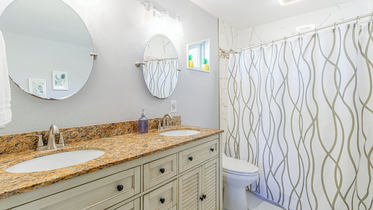 Photo of Bathroom in Toilla Segunda