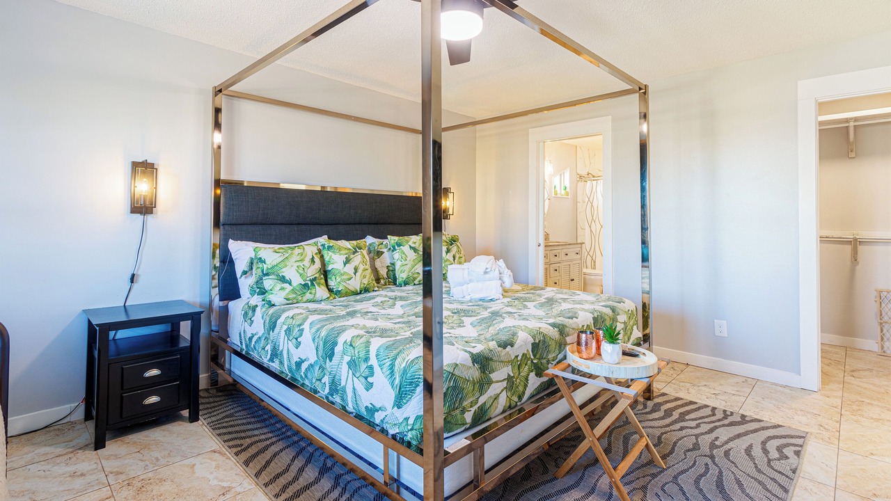 Photo of Bedroom in Toilla Segunda