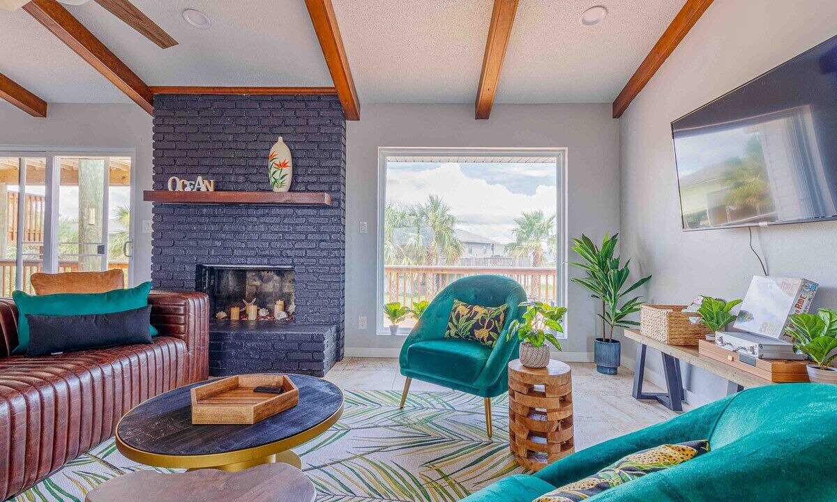 Photo of Livingroom in Toilla Segunda