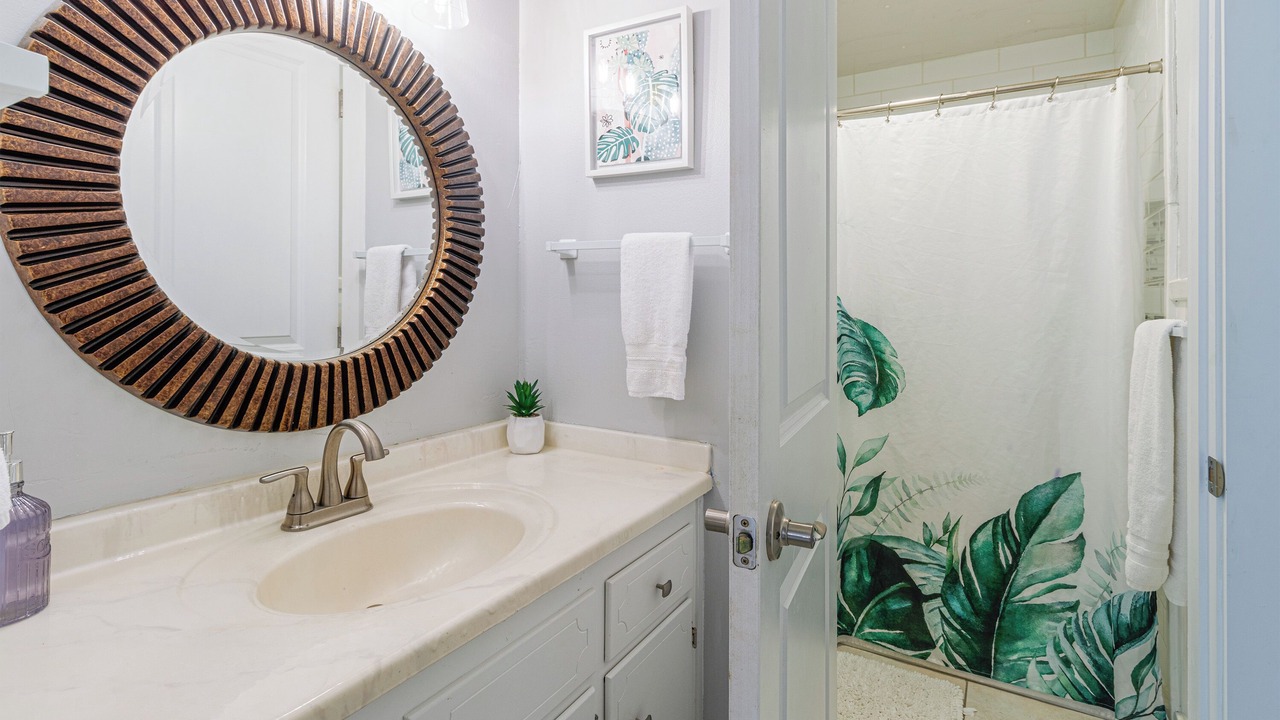 Photo of Bathroom in Toilla Segunda