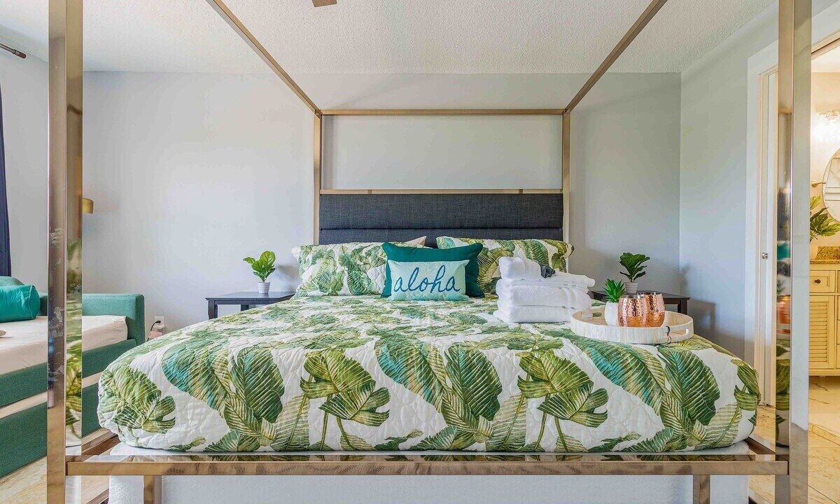 Photo of Bedroom in Toilla Segunda
