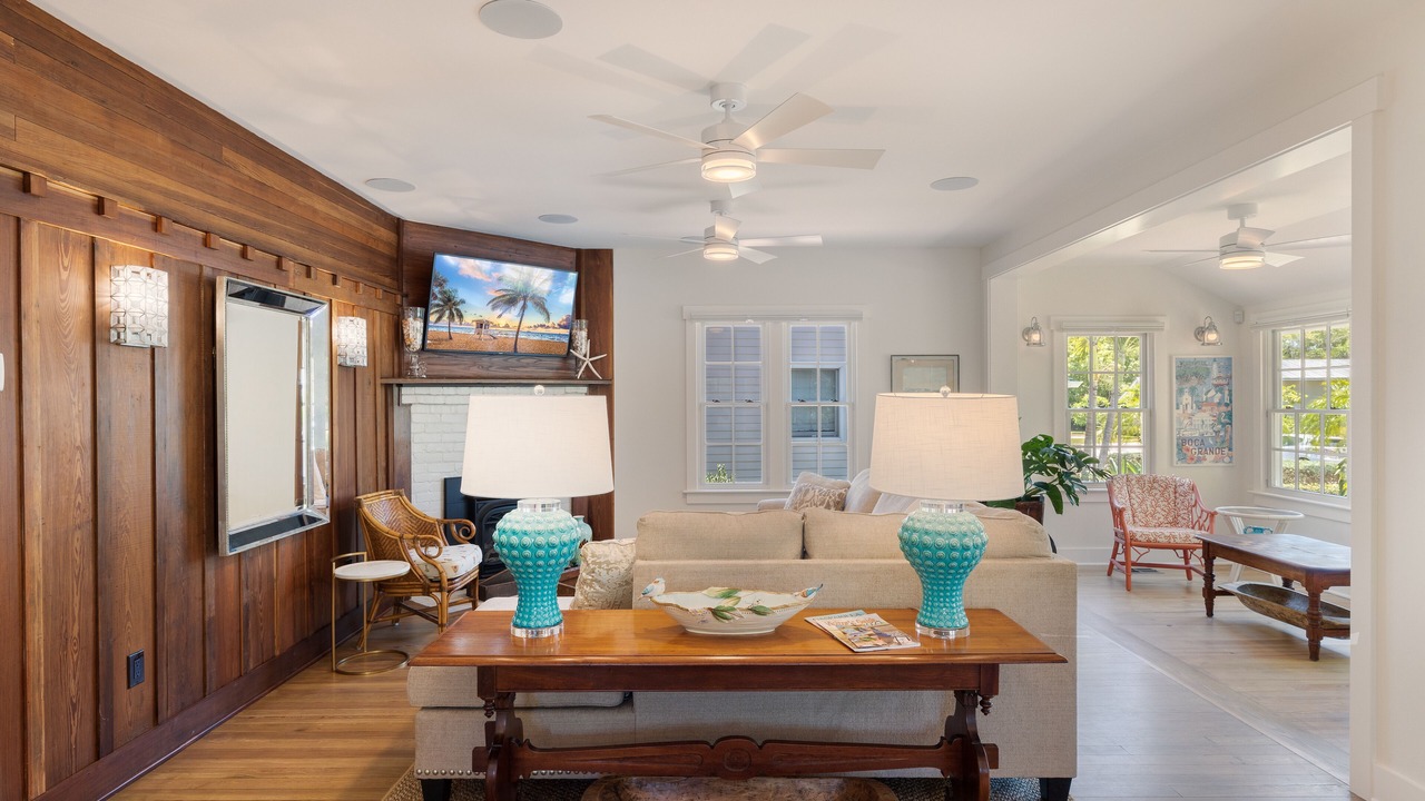 Photo of Bedroom in Boca Grande