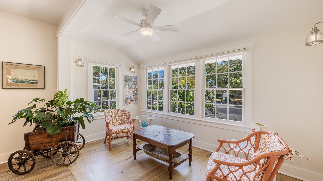 Photo of Bedroom in Boca Grande