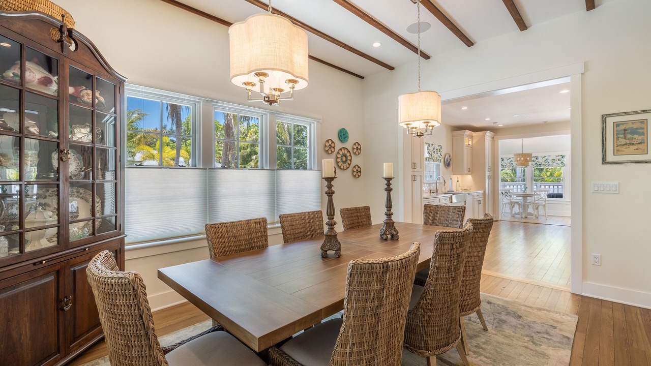 Photo of Livingroom in Boca Grande