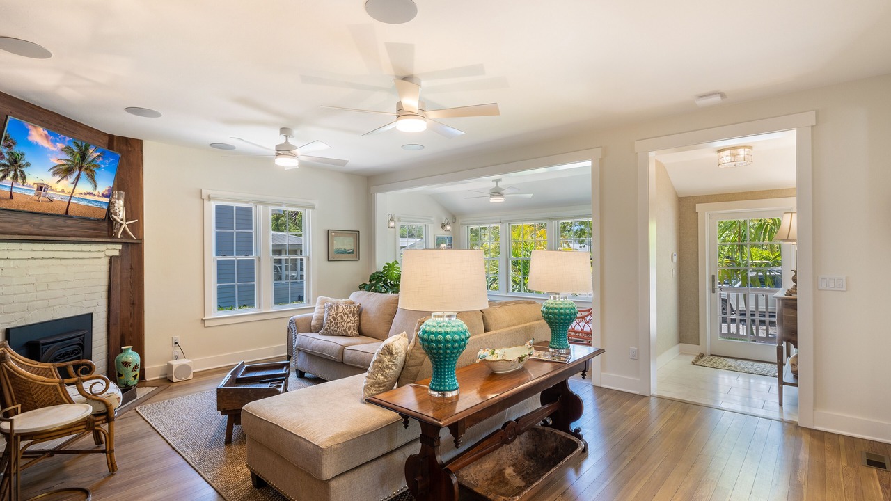 Photo of Livingroom in Boca Grande