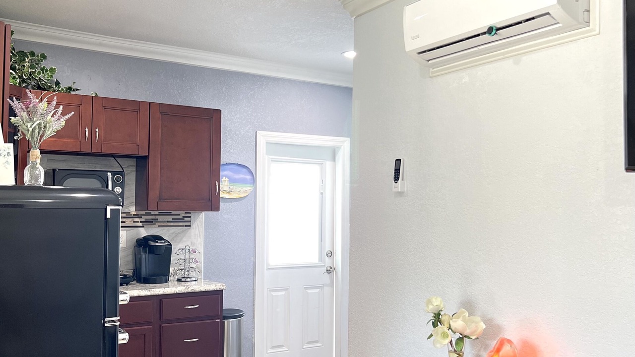 Photo of Kitchen in Lake Magdalene
