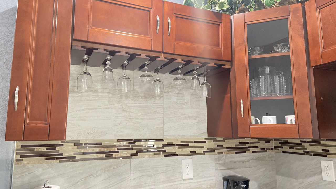 Photo of Kitchen in Lake Magdalene