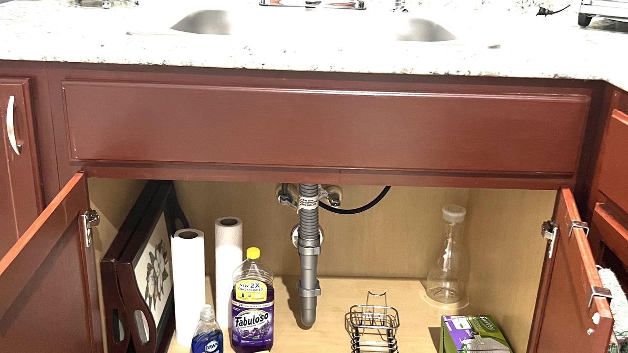 Photo of Kitchen in Lake Magdalene
