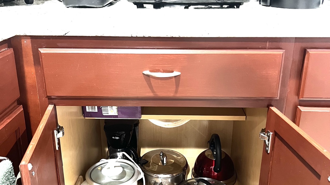 Photo of Kitchen in Lake Magdalene