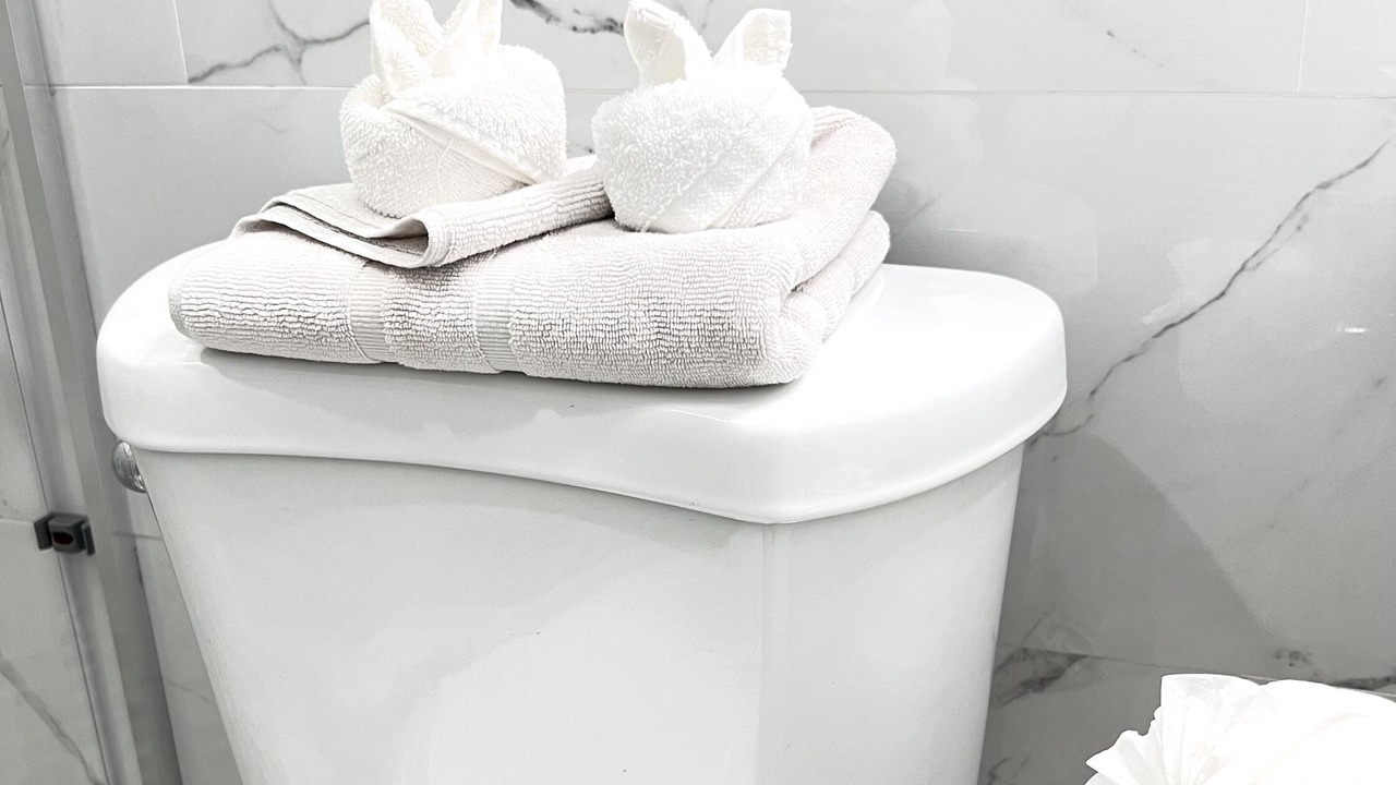 Photo of Bathroom in Lake Magdalene