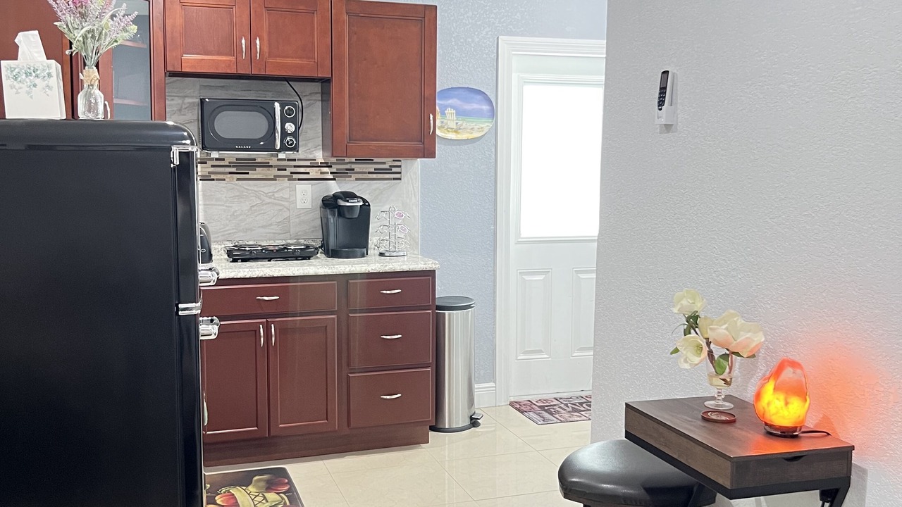 Photo of Kitchen in Lake Magdalene
