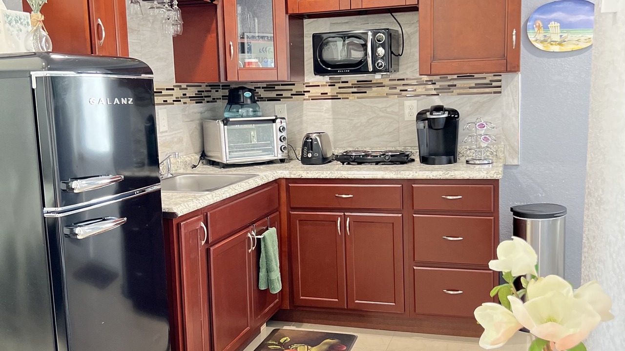 Photo of Kitchen in Lake Magdalene
